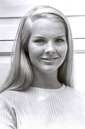 Photo of Janet Landgard from the Latest Netflix gallery