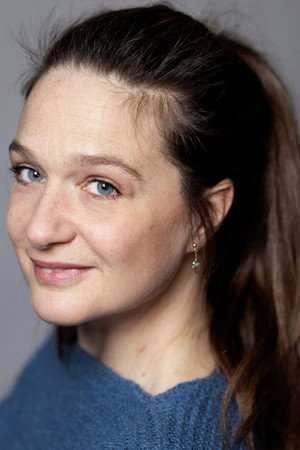 Photo of Stine Gyldenkerne from the Latest Netflix gallery