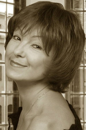 Photo of Irina Tsvetkova from the Latest Netflix gallery