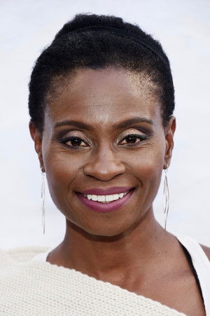 Adina Porter photo