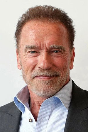 Arnold Schwarzenegger photo