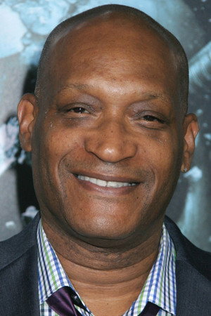 Tony Todd photo