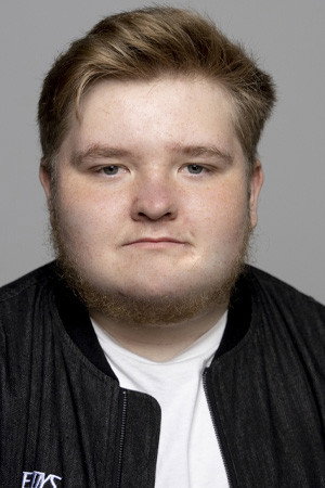 Photo of Tobias Hermansen from the Latest Netflix gallery