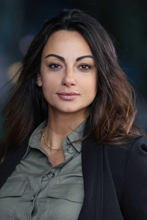 Photo of Alessia Fugardi from the Latest Netflix gallery