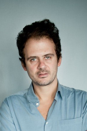 Photo of Ruben Amar from the Latest Netflix gallery