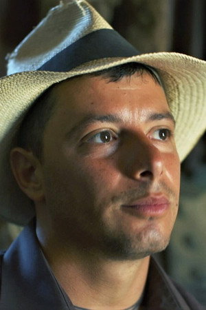 Photo of Luca Bettiol from the Latest Netflix gallery