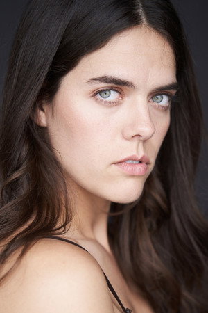 Photo of Elena Musser from the Latest Netflix gallery