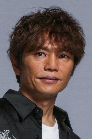 Photo of Kensuke Kita from the Latest Netflix gallery