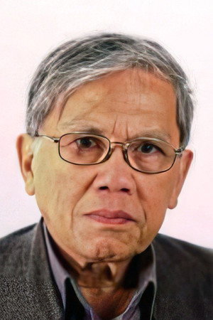 Photo of Hiep Tran-Nghia from the Latest Netflix gallery
