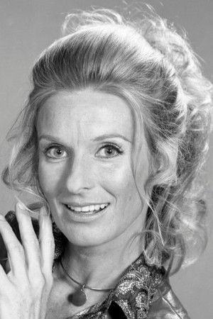 Cloris Leachman photo