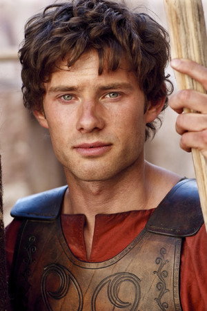 Photo of James Rastall from the Latest Netflix gallery