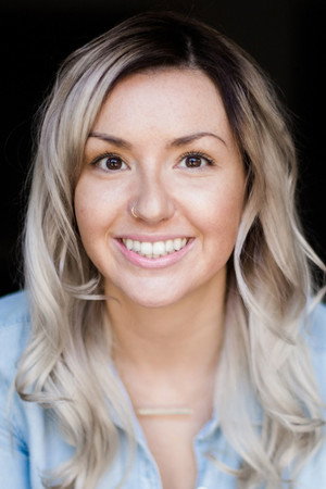 Maude Morissette photo