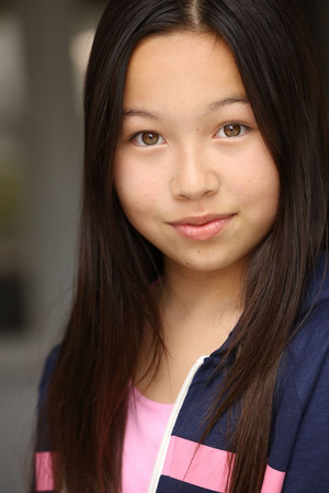 Photo of Meilee Condron from the Latest Netflix gallery