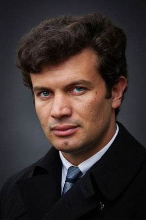Photo of Süleyman Tekcan from the Latest Netflix gallery