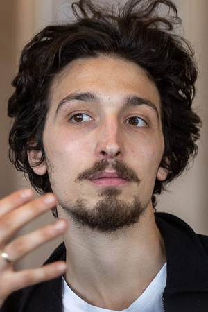 Photo of Berettyán Nándor from the Latest Netflix gallery