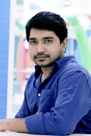 Photo of Vikky Varun from the Latest Netflix gallery