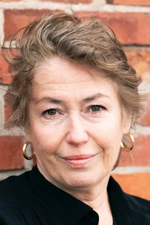 Jessica Zandén photo