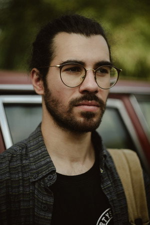 Photo of Nuno Vasco from the Latest Netflix gallery