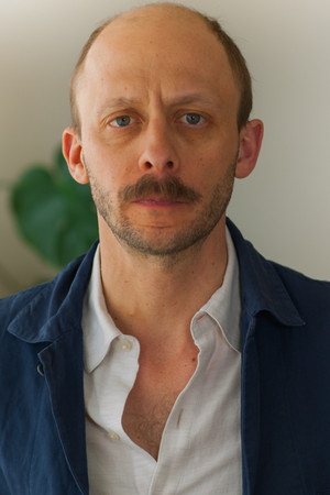 Maxwell McCabe-Lokos photo