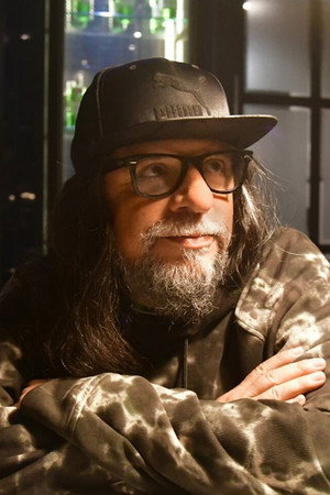 Photo of Gustavo Taretto from the Latest Netflix gallery