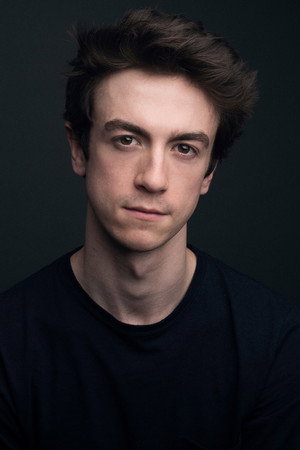 Patrick Reilly photo