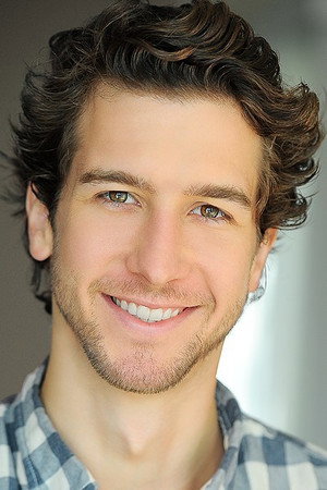 Photo of Evan Todd from the Latest Netflix gallery