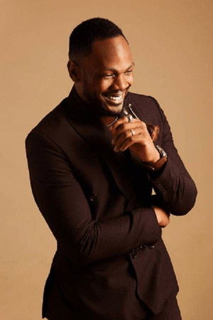 Daniel Etim Effiong photo