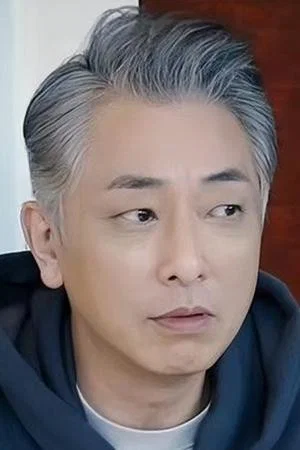 Photo of Cheung Hak from the Latest Netflix gallery