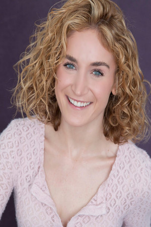 Photo of Sami Staitman from the Latest Netflix gallery