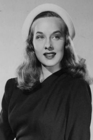 Photo of Virginia Hunter from the Latest Netflix gallery