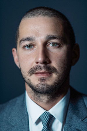 Shia LaBeouf photo