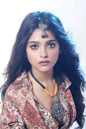 Anusha Viswanathan photo