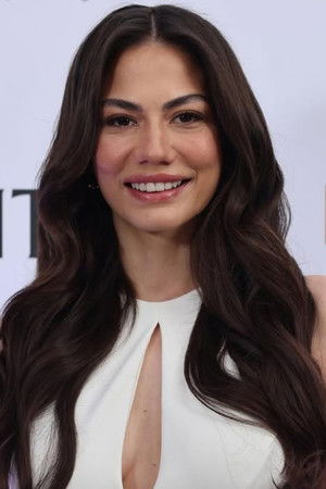 Demet Özdemir photo