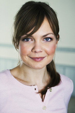 Marie Robertson photo