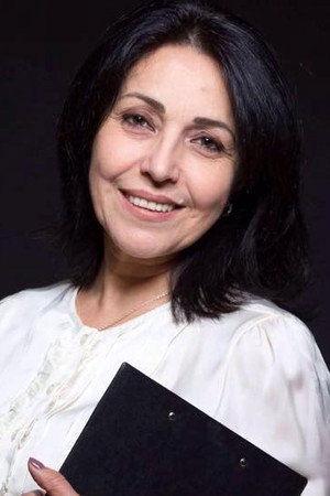 Flora Huseynova photo