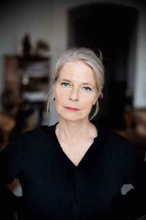 Corinna Kirchhoff photo