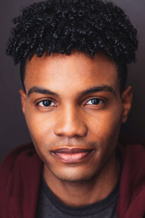 Photo of Justin Smith from the Latest Netflix gallery