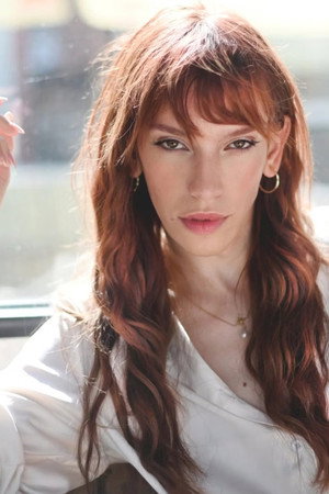 Photo of Patrice Griessmeier from the Latest Netflix gallery