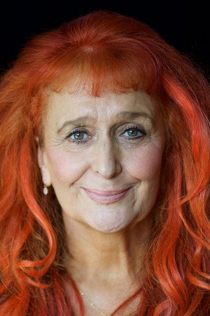 Photo of Kay Adshead from the Latest Netflix gallery