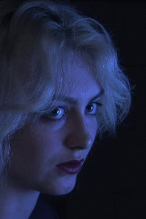 Photo of Ksenia Gorelova from the Latest Netflix gallery
