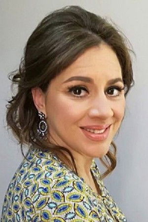 Vivian Kontomari photo