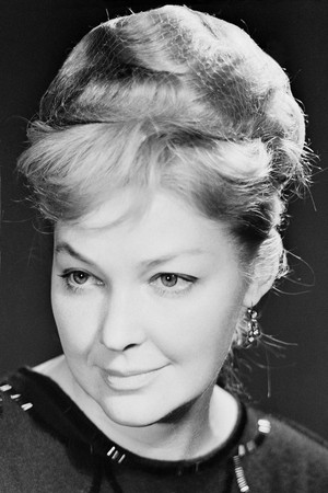 Irina Skobtseva photo