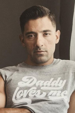 Photo of Rogelio Fierce from the Latest Netflix gallery