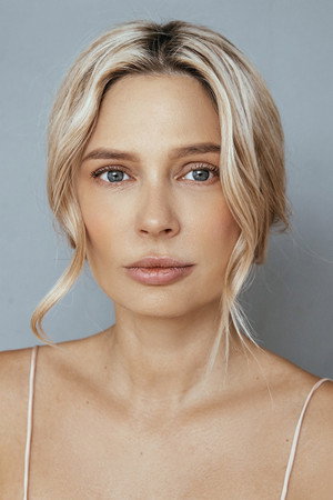 Natalya Rudova photo