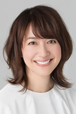 Yōko Moriguchi photo