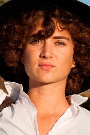 Patricia Torres photo