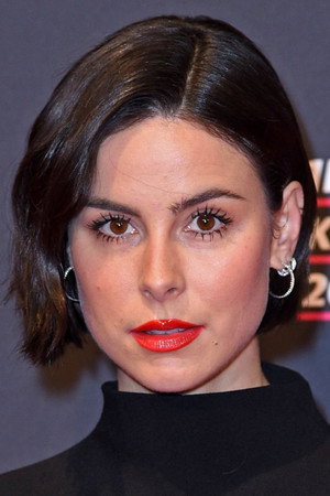 Photo of Lena Meyer-Landrut from the Latest Netflix gallery