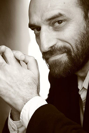Photo of Arthur Darbinyan from the Latest Netflix gallery