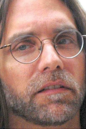 Photo of Keith Raniere from the Latest Netflix gallery