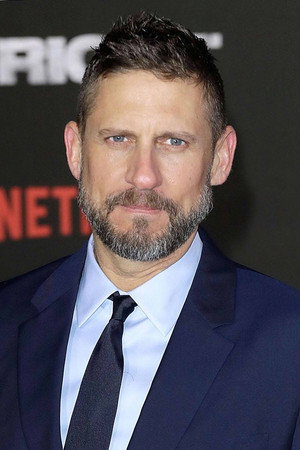 David Ayer photo